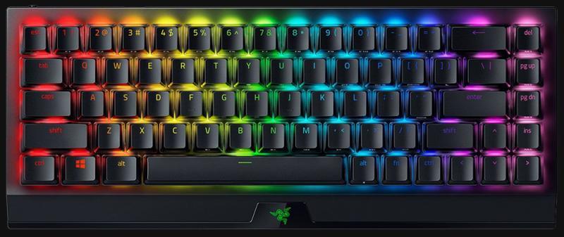 BlackWidow V3 Mini HyperSpeed US (RZ03-03892000-R3M1)