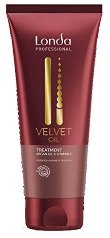 Velvet Oil regeneráló hajpakolás 200 ml