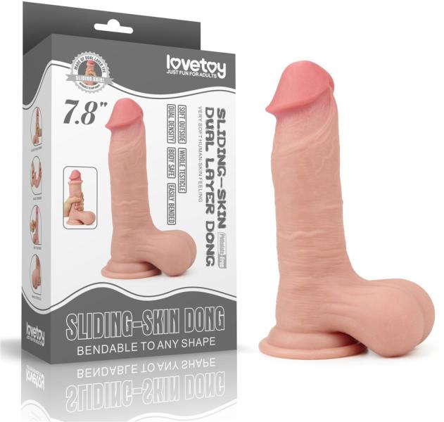 Sliding-Skin 7,8