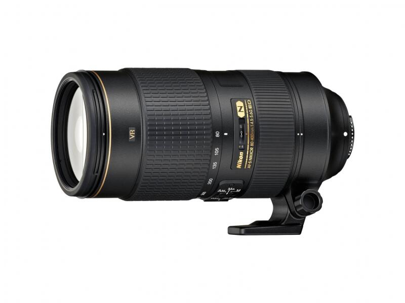 80-400mm f/4.5-5.6 G ED VR (JAA817DA)