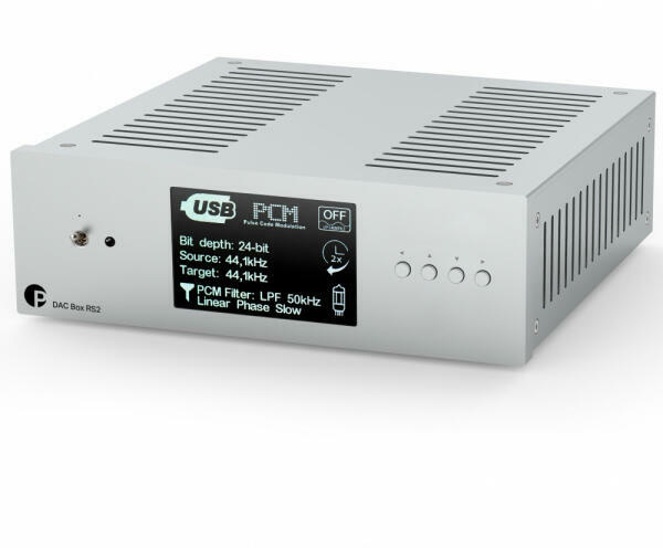 DAC Box RS2