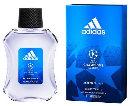 Adidas UEFA Champions League Anthem Edition EDT 100ml parfüm vásárlás,  olcsó Adidas UEFA Champions League Anthem Edition EDT 100ml parfüm árak,  akciók