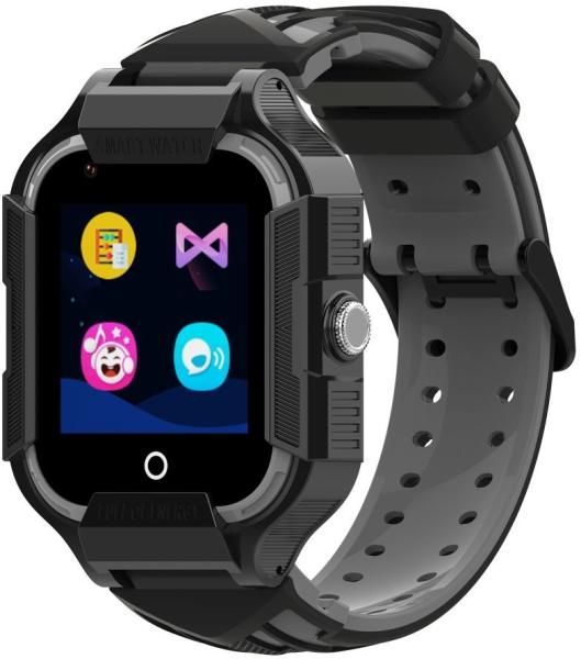 Garett Electronics Kids Neon (Smartwatch, bratara fitness) - Preturi