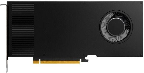 Quadro RTX A4000 16GB GDDR6 256bit (VCNRTXA4000-16)