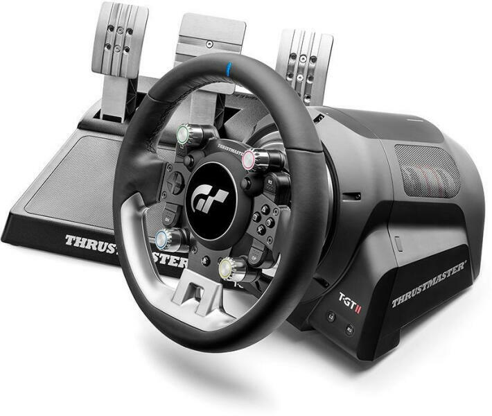 T-GT II (4160823)