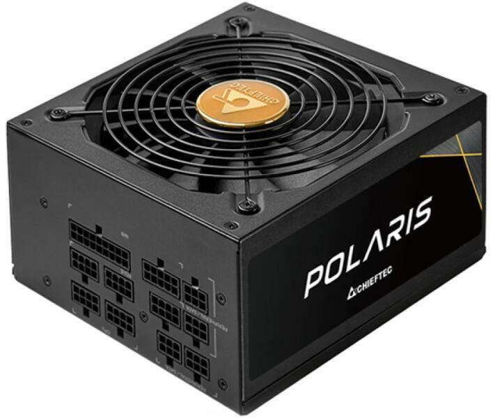 POLARIS SERIES 80 PLUS Gold 1050W (PPS-1050FC)