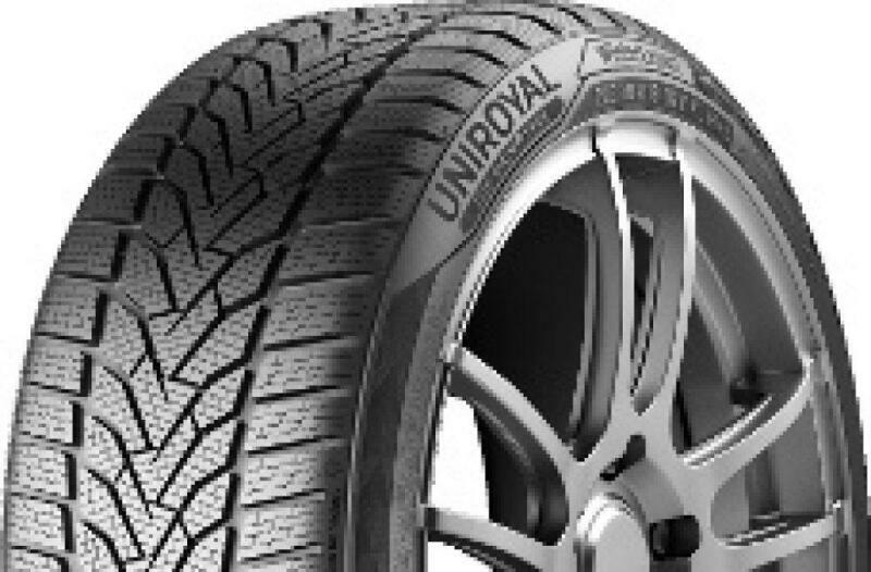 WinterExpert 175/65 R14 82t