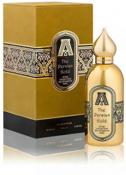 Attar Collection The Persian Gold EDP 100 ml Парфюми Цени, оферти и ...