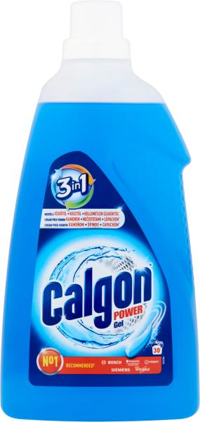 Vásárlás: Calgon 3in1 vízlágyító gél 1,5 l Mosószeradalék árak  összehasonlítása, 3 in 1 vízlágyító gél 1 5 l boltok