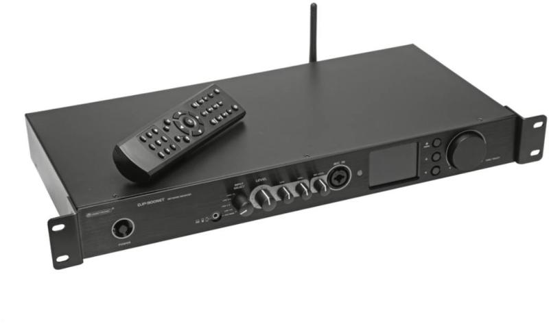 DJP-900NET