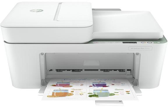 Vásárlás: HP DeskJet 4122E (26Q92B) Multifunkciós nyomtató árak  összehasonlítása, DeskJet 4122 E 26 Q 92 B boltok