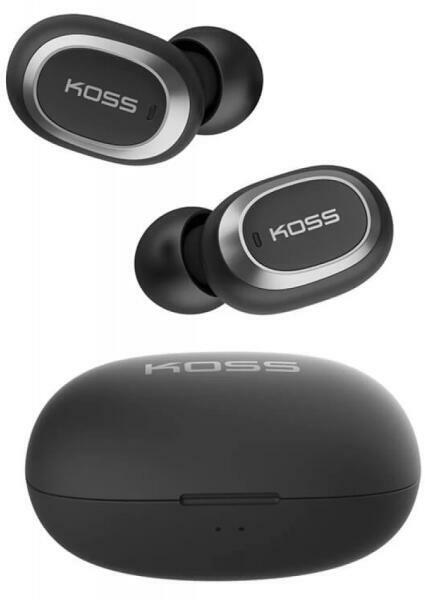 Koss TWS250i vásárlás, olcsó Koss TWS250i árak, Fülhallgató, fejhallgató  akciók