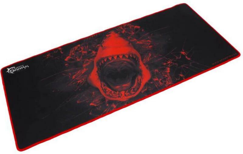 White Shark GMP-1899 XL (Mouse pad) - Preturi