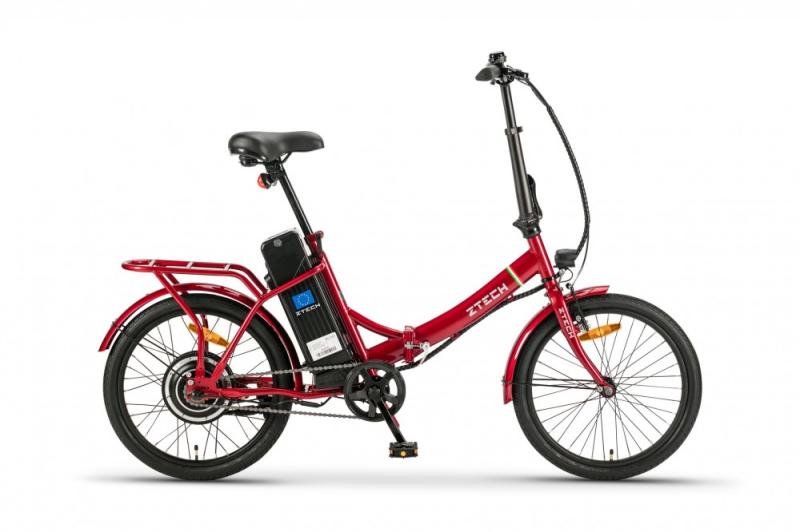 Vásárlás: Z-Tech ZT-88 Camp 5.0 Elektromos kerékpár árak összehasonlítása,  ZT 88 Camp 5 0 boltok
