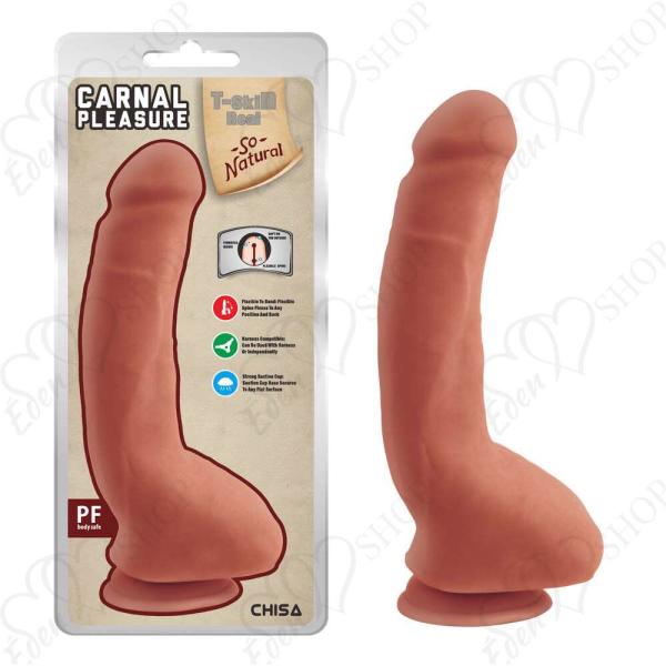 Carnal Pleasure