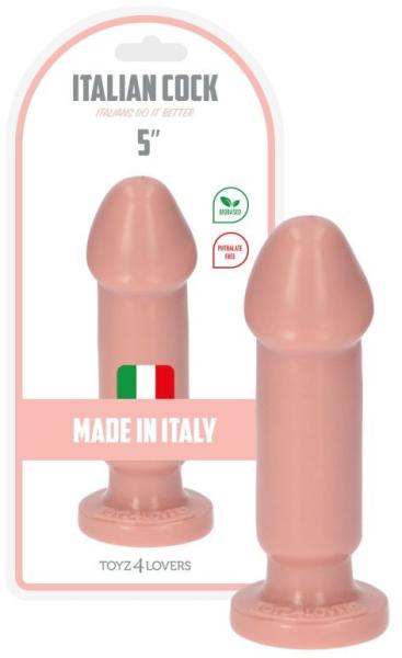 Italian Cock 5