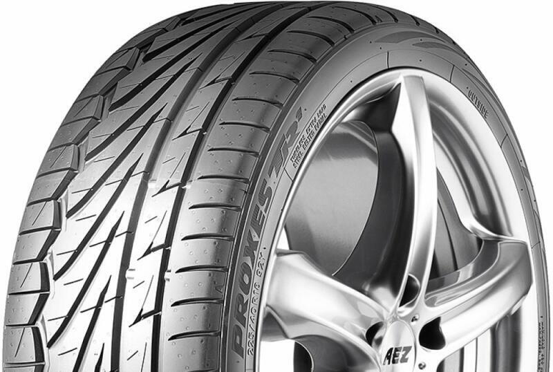 Proxes TR1 205/45 R15 81V