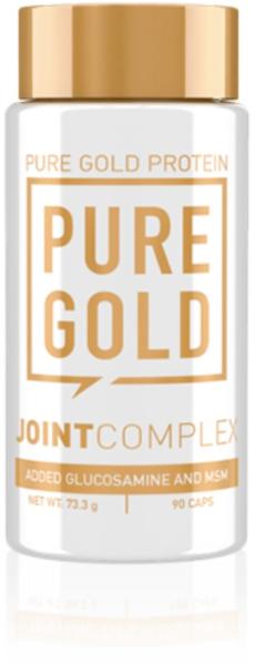 Joint Complex 90 db