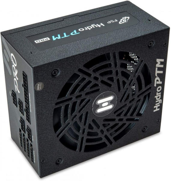 FSP Hydro PTM PRO 1000W 80PLUS Platinum FSP Hydro PTM Pro 1000W