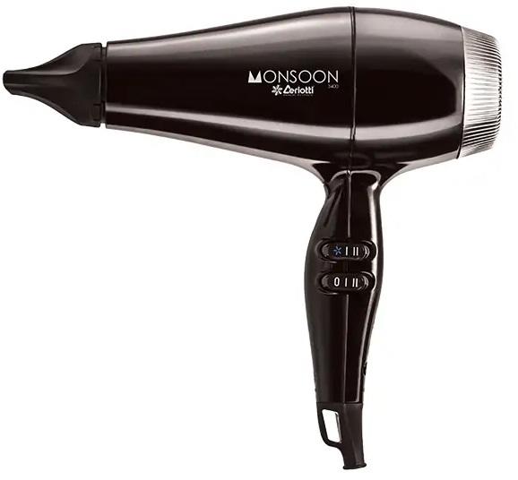 Monsoon 3400