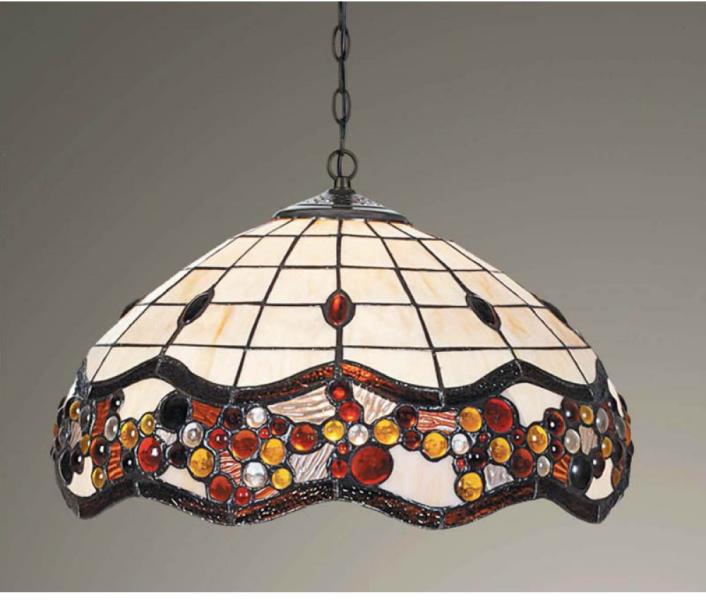 Vásárlás: Bavill Tiffany P162159 Fali- és mennyezeti lámpa, csillár árak  összehasonlítása, Tiffany P 162159 boltok