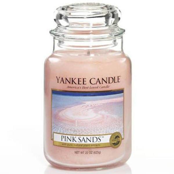 Pink Sands 623 g