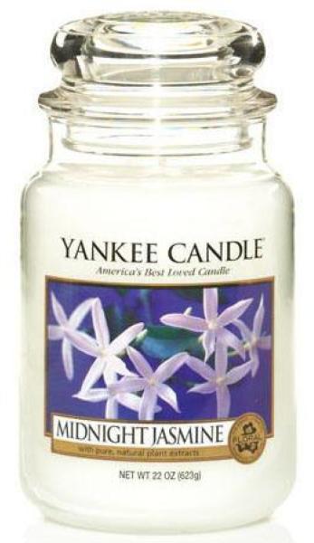 Midnight Jasmine 623 g