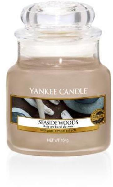 Seaside Woods 104 g