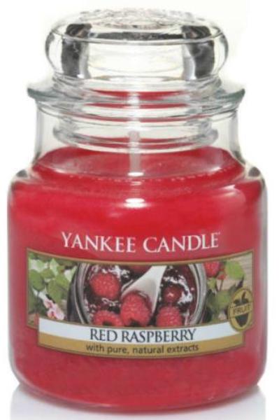 Red Raspberry 104 g