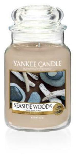 Seaside Woods 623 g