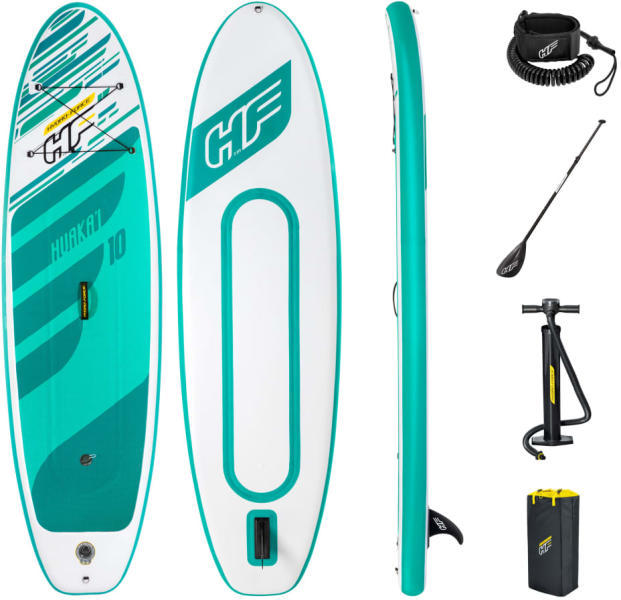 Huaka’i Tech 305cm (SUP 128/92900)