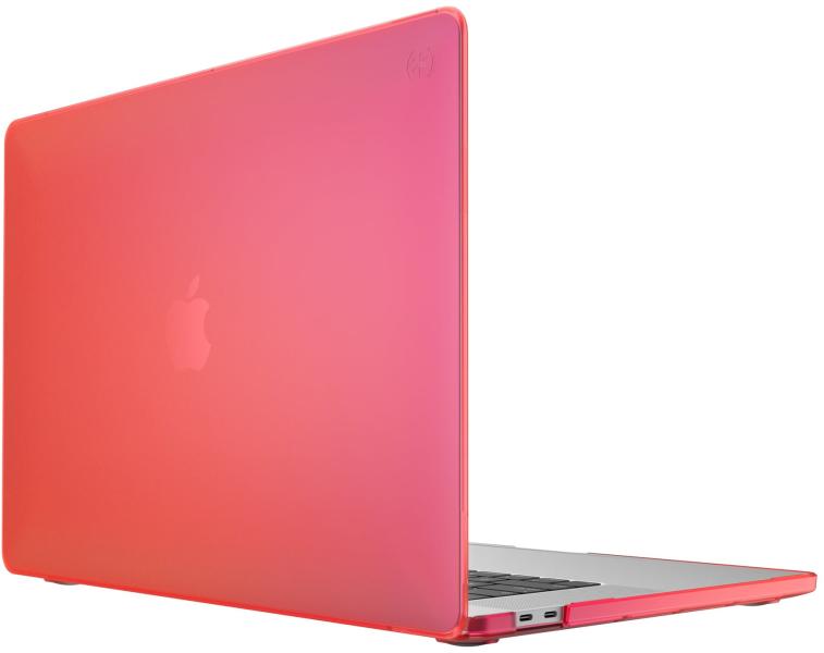Speck SmartShell MacBook Pro 16 - Hyper Pink (137270-9247) (Geanta, rucsac  laptop) - Preturi