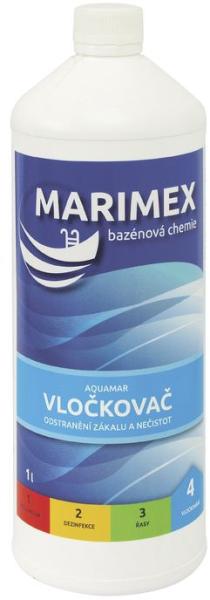 AQuaMar flokkulálószer 1 l (11302004)