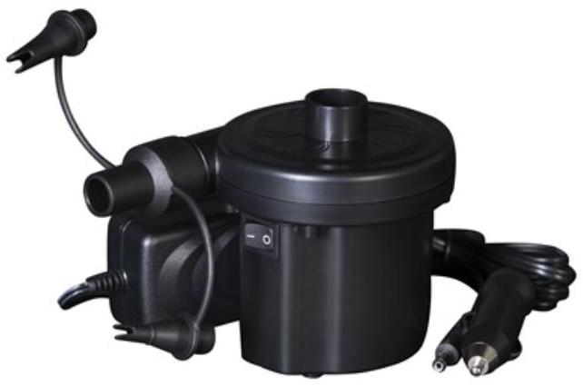 Sidewinder 12V AC/DC Air Pump (62076)