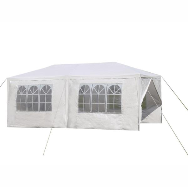TEKNO TYP 2 3x6 m