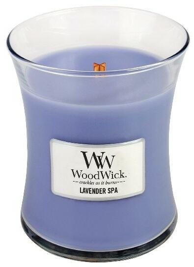 Lavender Spa 275 g