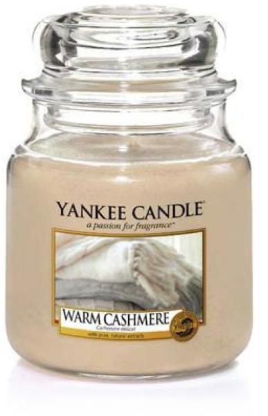 Warm Cashmere 411 g
