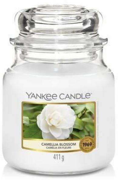 Camellia Blossom 411 g