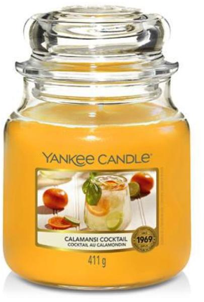 Calamansi Cocktail 411 g
