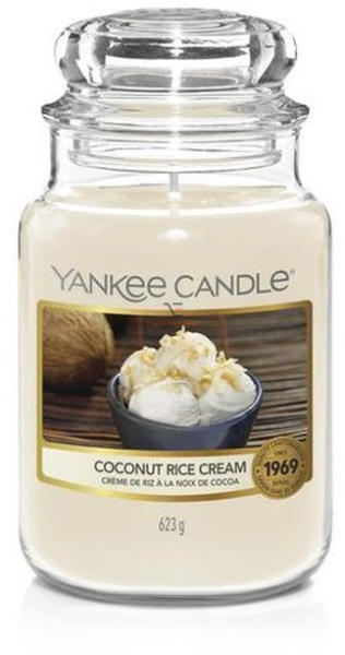 Coconut Rice Cream 623 g