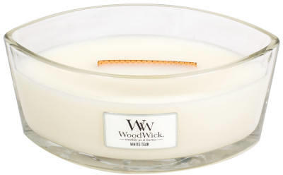 White Teak 453,6 g