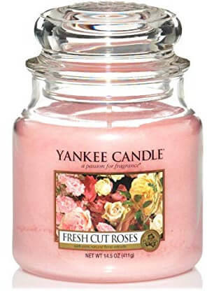 Fresh Cut Roses 411 g