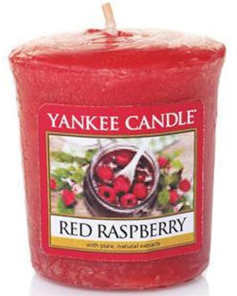 Red Raspberry 49 g