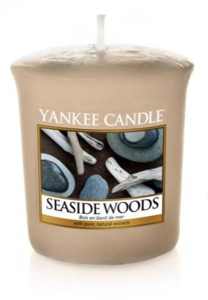 Seaside Woods 49 g