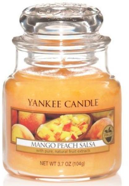Mango Peach Salsa 104 g