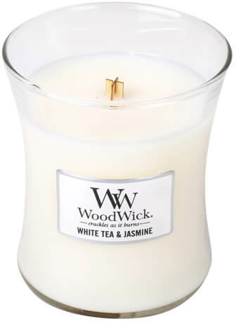 White Tea & Jasmine 275 g
