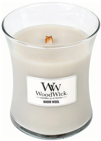 Warm Wool 275 g