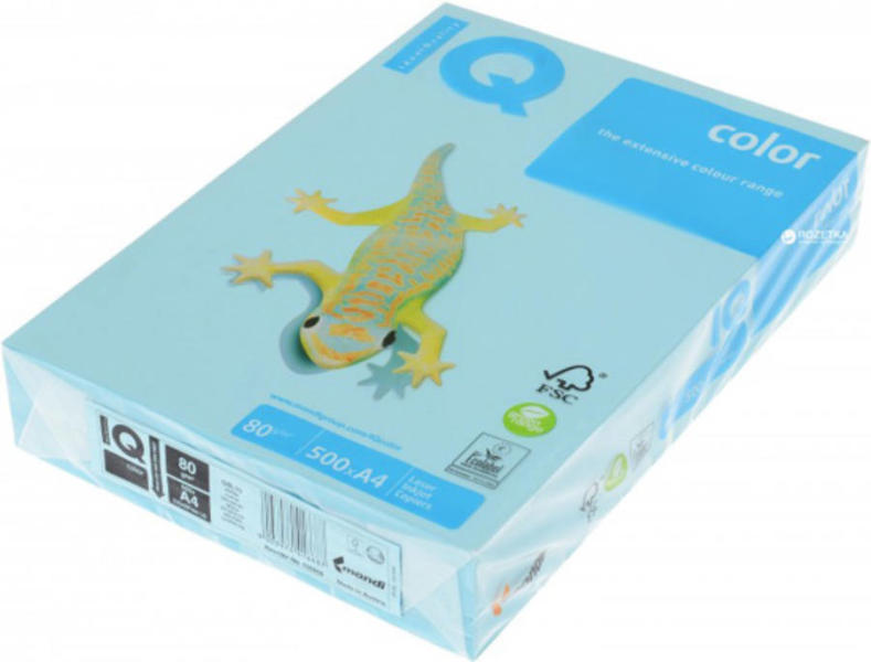 A4 80 g IQC480/P/OBL70