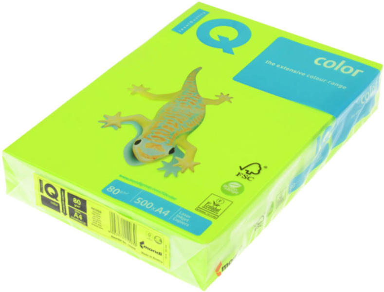 A4 80 g IQC480/N/NEOGN