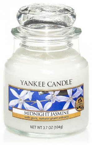 Midnight Jasmine 104 g